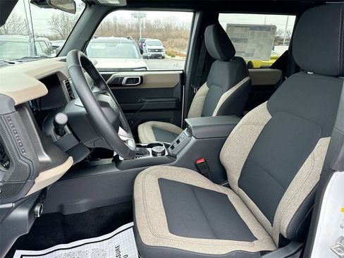 New 2025 Ford Bronco Big Bend image 19