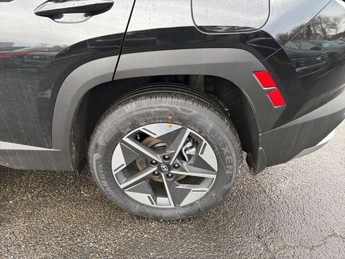 New 2026 Hyundai Tucson SEL image 14