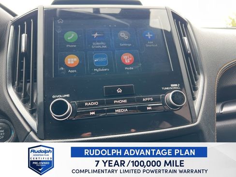 Used 2024 Subaru Forester Wilderness w/ Convenience Package AWD/4WD image 21