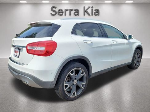 Used 2019 Mercedes-Benz GLA 250 image 5