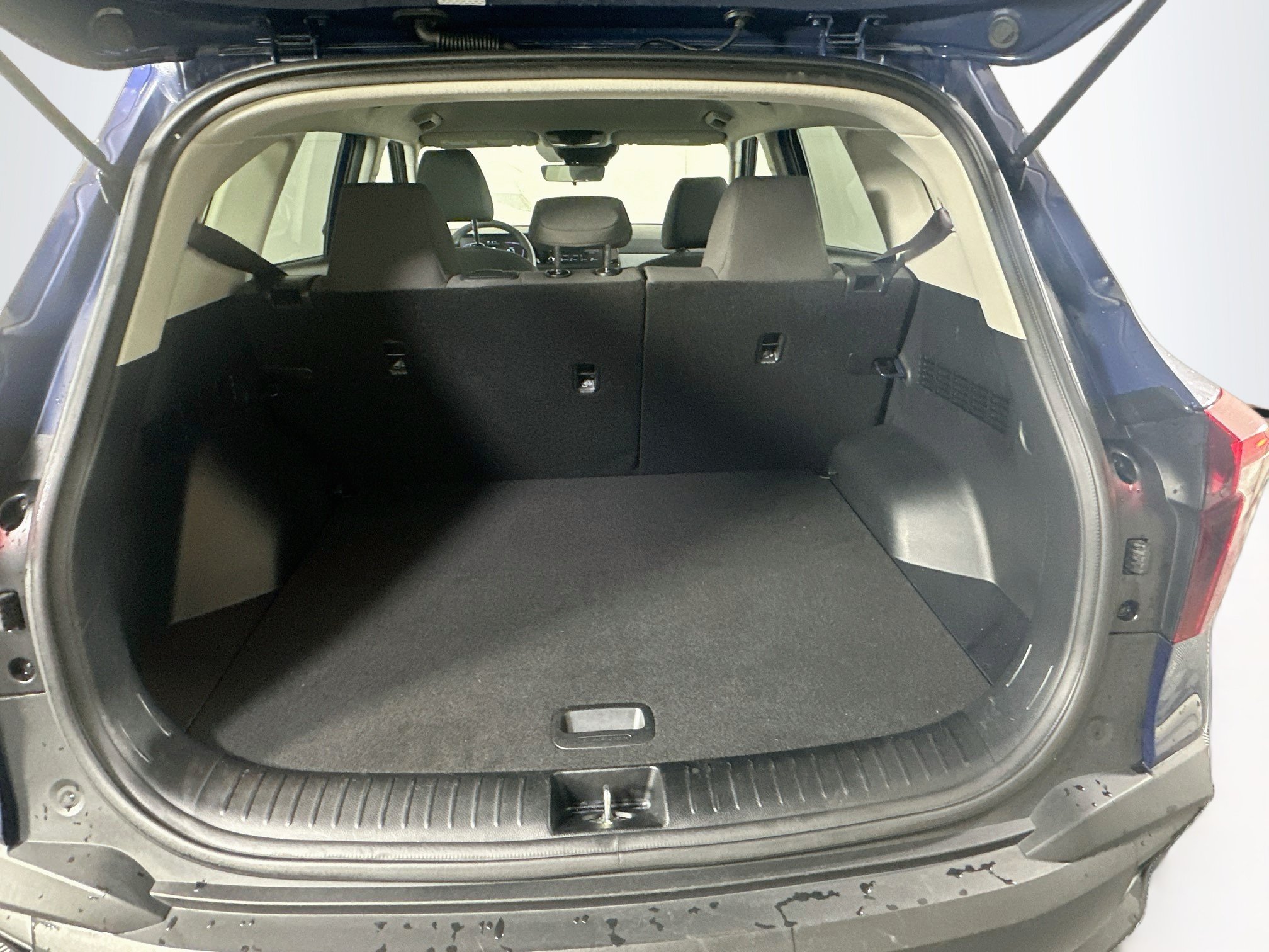 Used 2026 Kia Seltos LX FWD image 27