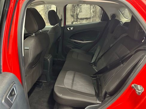 Used 2019 Ford EcoSport SE image 27
