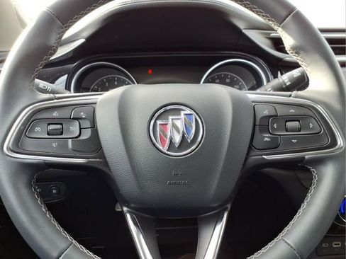 Used 2022 Buick Encore GX Preferred w/ Cold Weather Comfort Package image 30