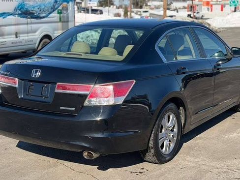 Used 2011 Honda Accord SE image 7