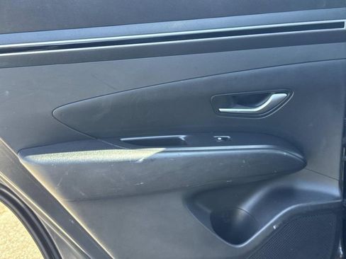 Used 2024 Hyundai Tucson SE image 12