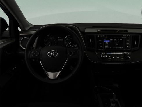Used 2018 Toyota RAV4 XLE FWD image 39