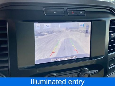 Used 2023 Ford F150 XLT w/ Trailer Tow Package image 11