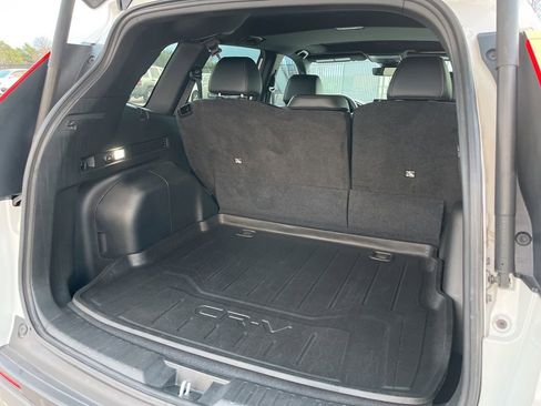 Certified 2023 Honda CR-V Sport Touring image 10