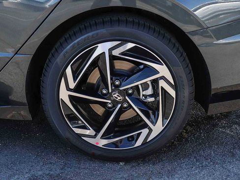 New 2026 Hyundai Sonata SEL FWD image 13
