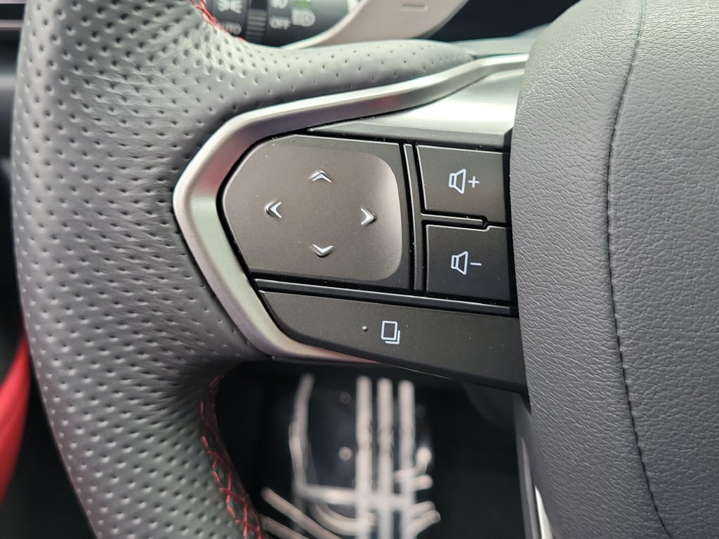 Used 2024 Lexus NX 350 F Sport AWD/4WD image 9