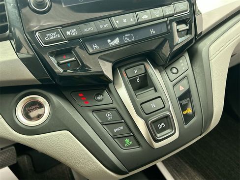 Used 2022 Honda Odyssey EX-L image 17