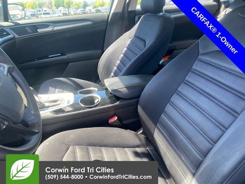 Used 2013 Ford Fusion SE FWD image 6