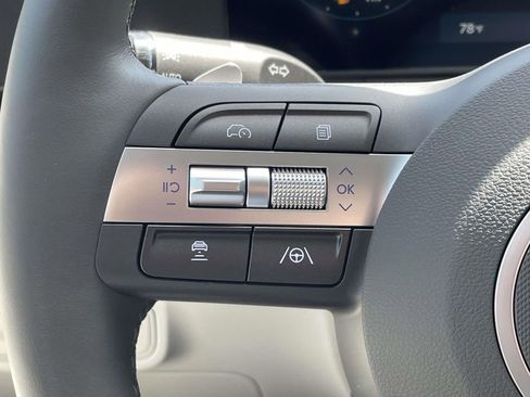 New 2026 Hyundai Kona Limited FWD image 24