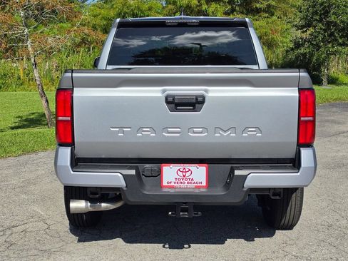 New 2026 Toyota Tacoma SR5 RWD image 5