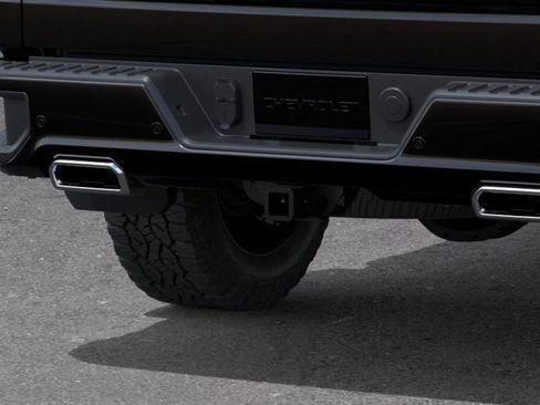 New 2026 Chevrolet Silverado 1500 RST AWD/4WD image 14