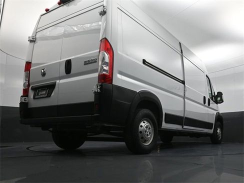 Used 2023 RAM ProMaster 2500 w/ Driver Convenience Group image 26
