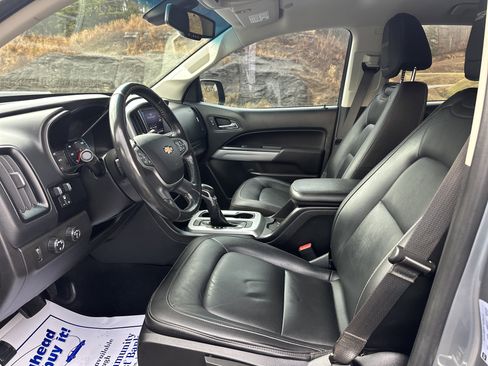 Used 2022 Chevrolet Colorado ZR2 image 30