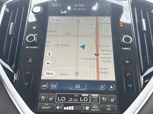 New 2026 Subaru Ascent Touring image 34