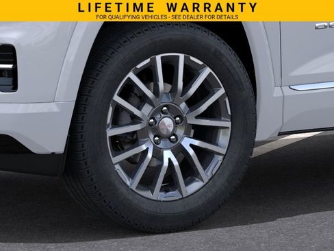 New 2026 GMC Terrain Denali AWD/4WD image 9