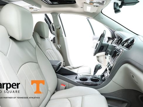 Used 2015 Buick Enclave Premium w/ Experience Buick Package image 78