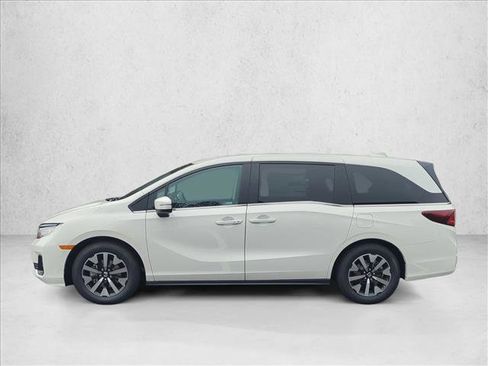 New 2026 Honda Odyssey EX-L image 5