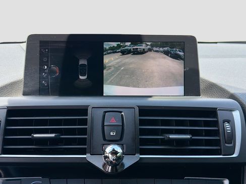 Used 2017 BMW M240i Convertible RWD image 29