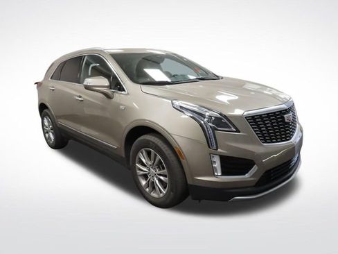 Used 2023 Cadillac XT5 Premium Luxury image 8