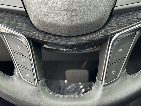 Certified 2022 Cadillac XT5 Premium Luxury image 26