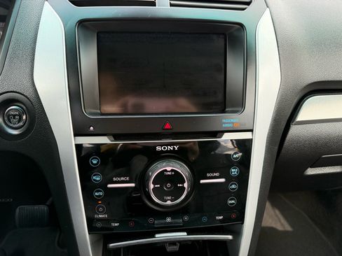 Used 2015 Ford Explorer Sport w/ Equipment Group 401A image 33