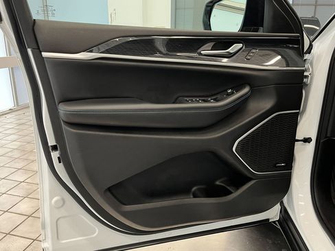 Used 2022 Jeep Grand Cherokee Trailhawk image 16