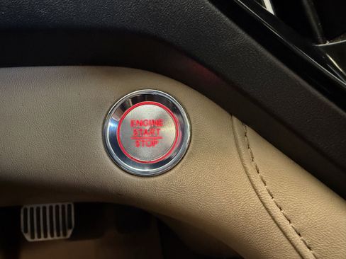 Used 2021 Acura RDX AWD image 28