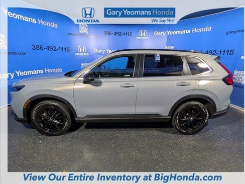 Used 2023 Honda CR-V Sport image 10