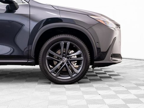 Used 2023 Lexus NX 450h+ AWD w/ Vision Package image 36