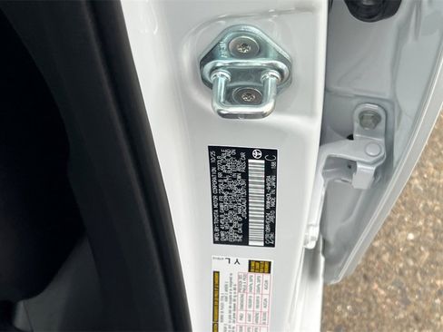 New 2026 Toyota Prius Nightshade image 29