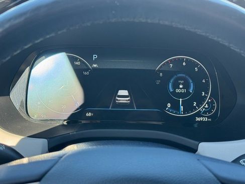 Used 2021 Hyundai Palisade Limited image 17