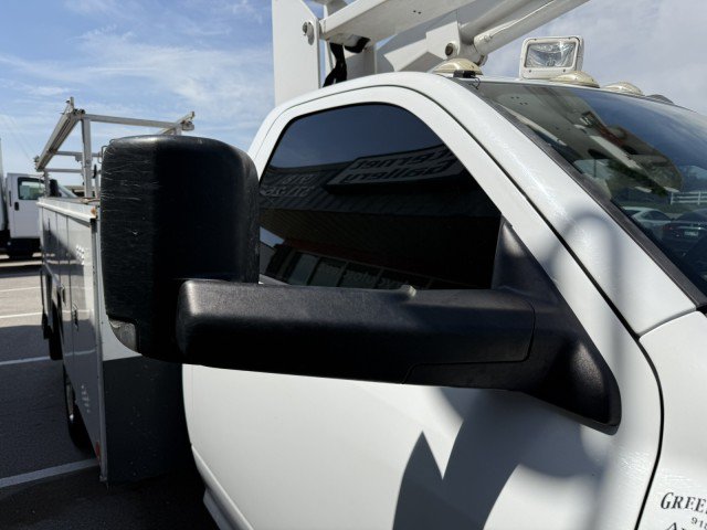 Used 2013 RAM 4500 Tradesman w/ PWR & Remote Entry Group RWD image 23