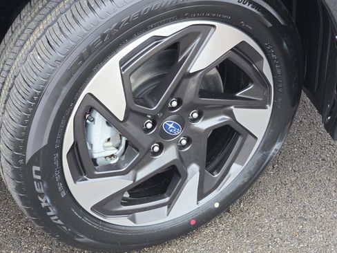 New 2026 Subaru Crosstrek 2.5i Limited image 13