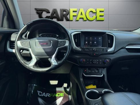 Used 2020 GMC Terrain SLE w/ Driver Convenience Package AWD/4WD image 24