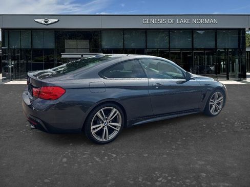 Used 2015 BMW 435i Coupe RWD image 5
