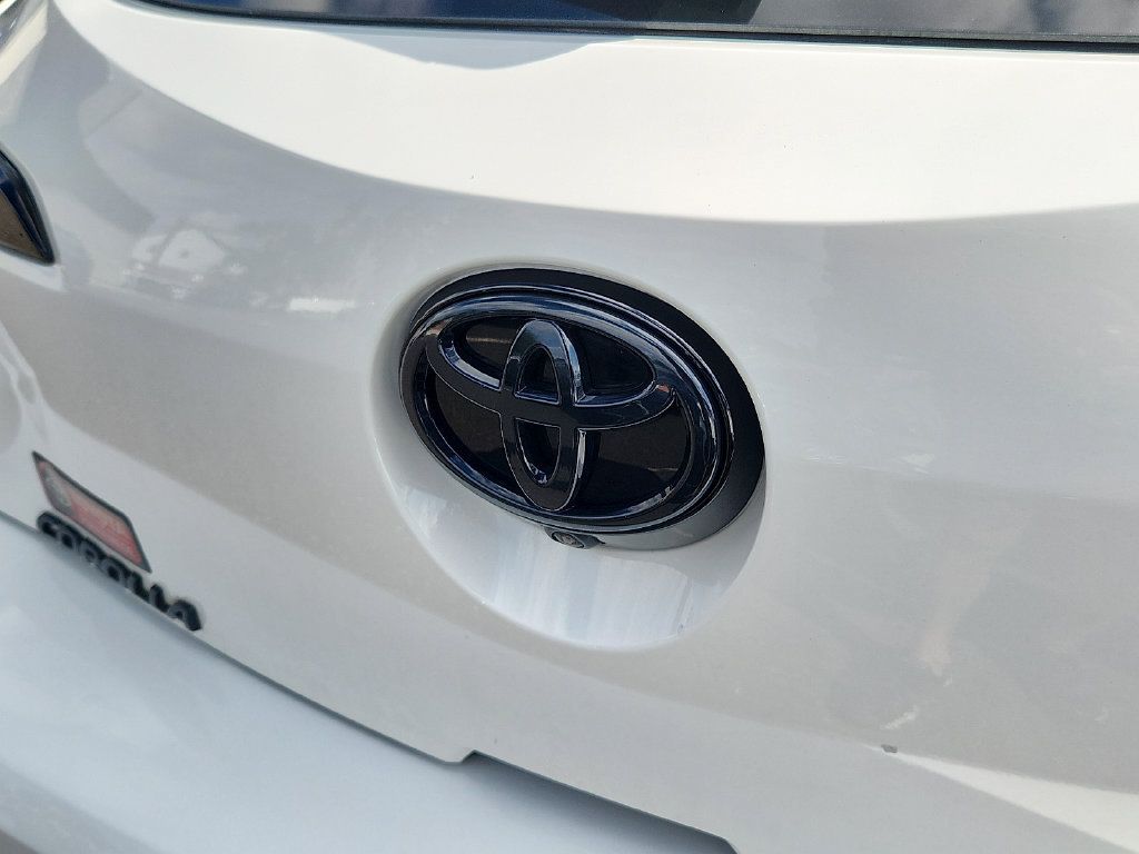 Used 2024 Toyota Corolla SE FWD image 30