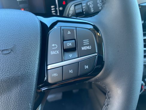 Used 2024 Ford Escape Active AWD/4WD image 26