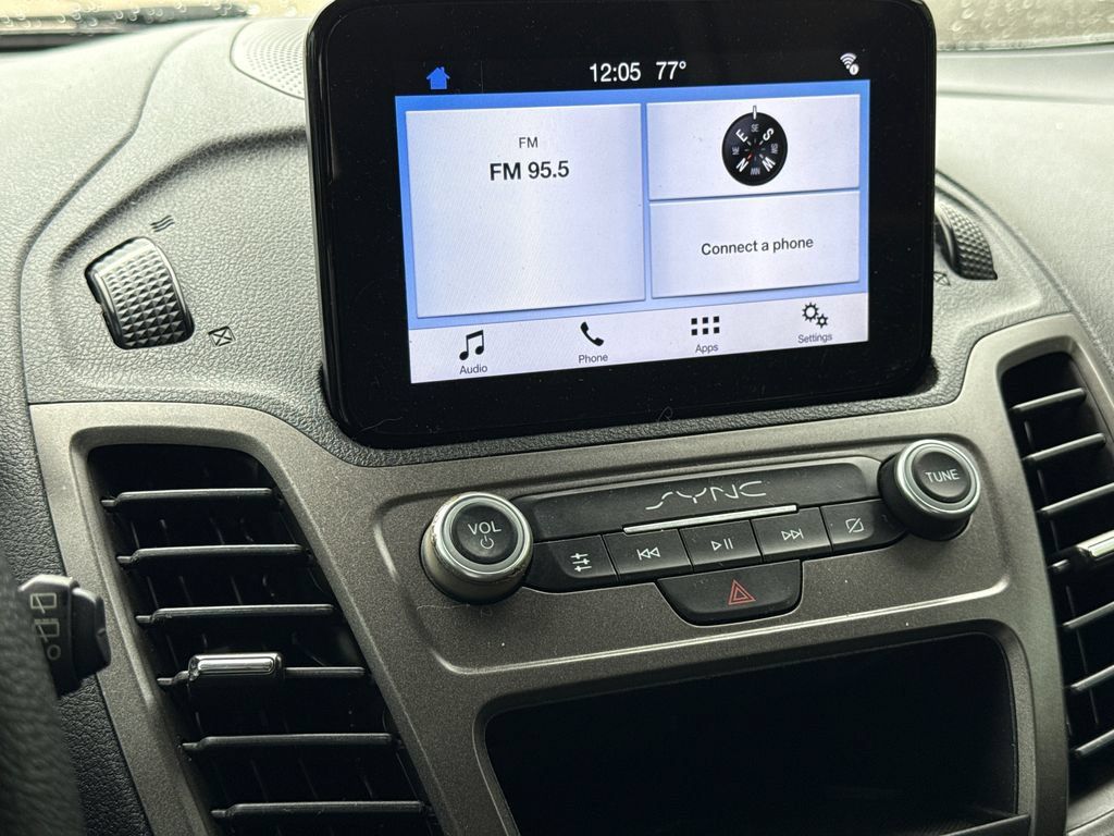 Used 2020 Ford Transit Connect XLT FWD image 21