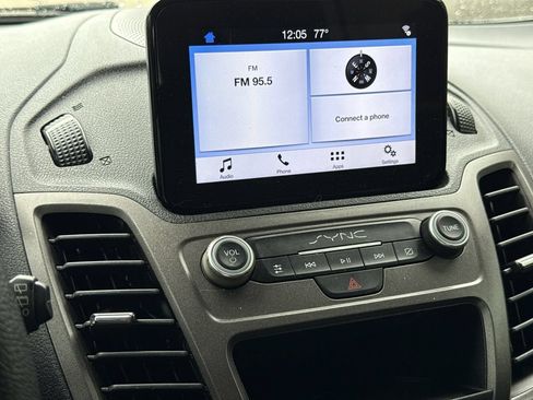 Used 2020 Ford Transit Connect XLT FWD image 21