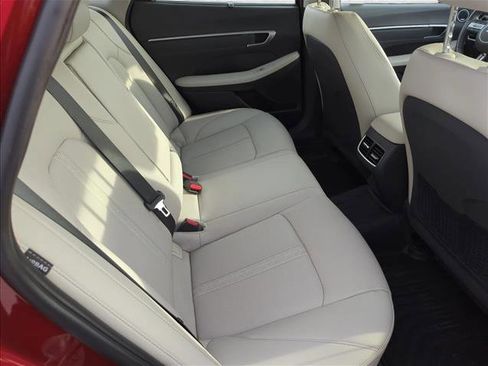 Used 2024 Hyundai Sonata Limited FWD image 25