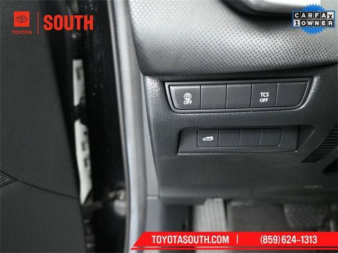 Used 2025 MAZDA CX-50 AWD 2.5 S w/ Preferred Package image 20