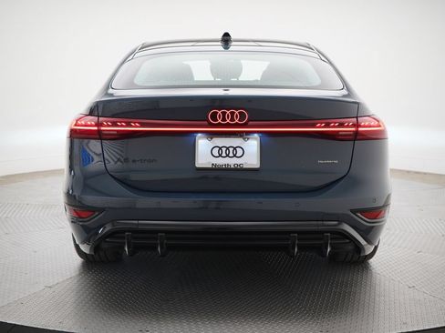 New 2027 Audi A6 e-tron Prestige AWD/4WD image 4