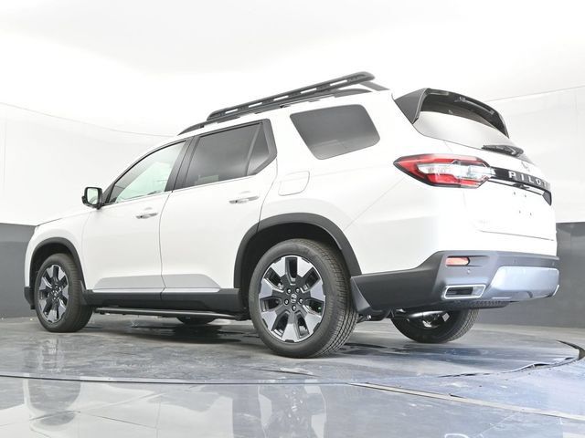 New 2026 Honda Pilot Elite image 21