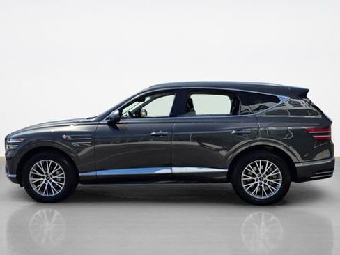 Used 2025 Genesis GV80 2.5T Standard AWD/4WD image 5