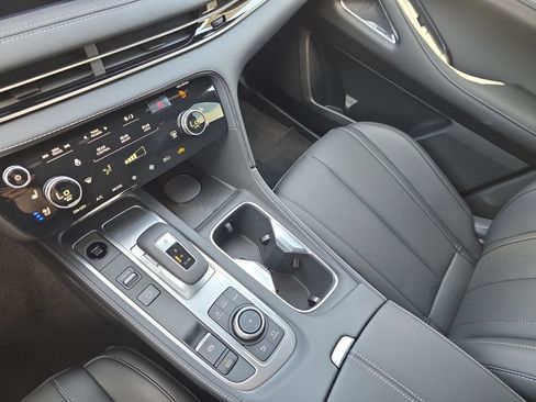 New 2027 INFINITI QX60 Sport AWD/4WD image 25
