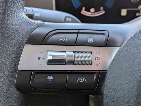 Certified 2025 Hyundai Tucson SEL AWD/4WD image 26